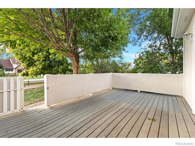8138 Scenic Ridge Drive, Fort Collins, CO 80528