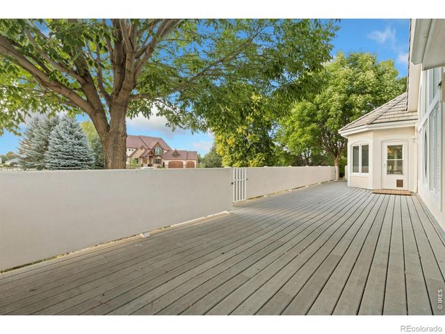 8138 Scenic Ridge Drive, Fort Collins, CO 80528