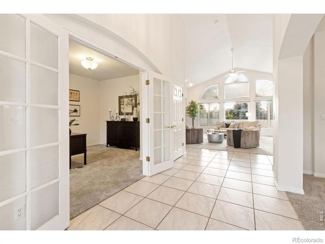 8138 Scenic Ridge Drive, Fort Collins, CO 80528
