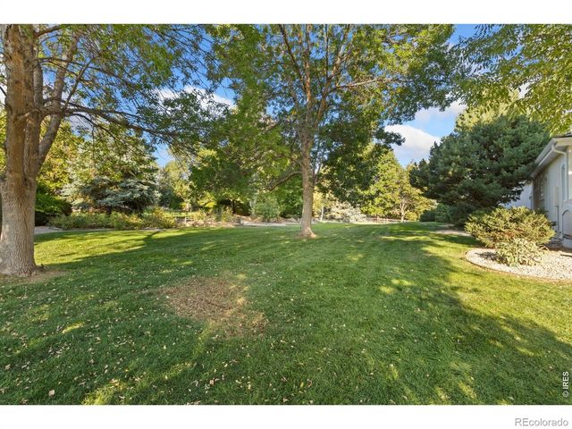 8138 Scenic Ridge Drive, Fort Collins, CO 80528