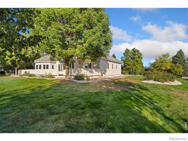 8138 Scenic Ridge Drive, Fort Collins, CO 80528