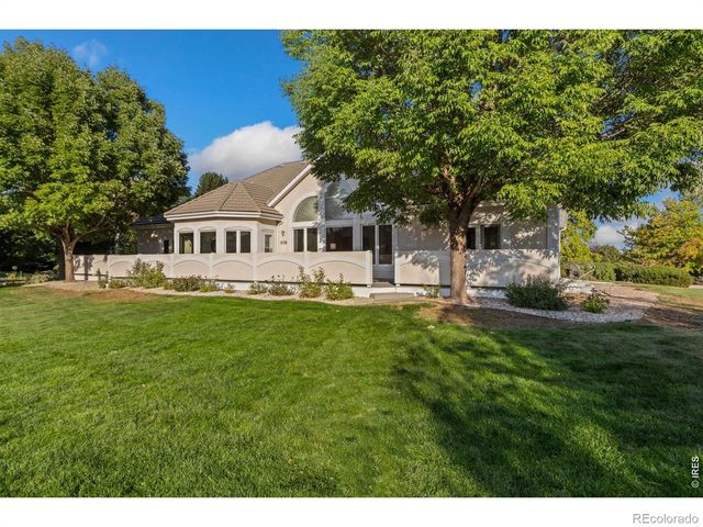 8138 Scenic Ridge Drive, Fort Collins, CO 80528