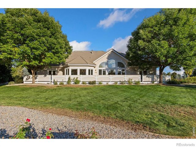 8138 Scenic Ridge Drive, Fort Collins, CO 80528