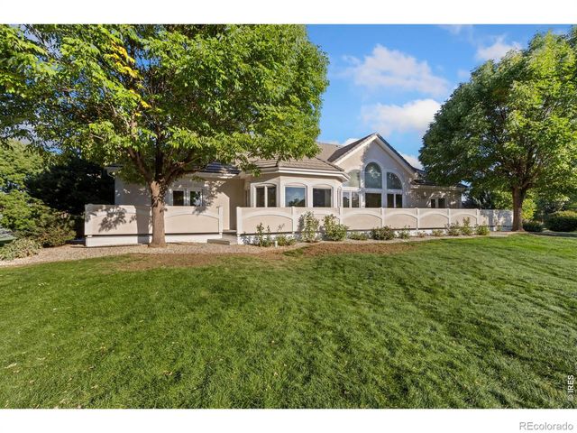 8138 Scenic Ridge Drive, Fort Collins, CO 80528
