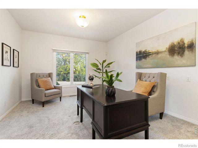 8138 Scenic Ridge Drive, Fort Collins, CO 80528