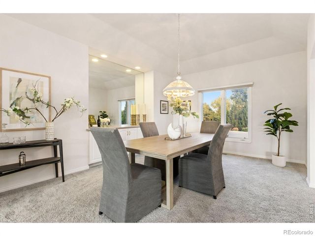 8138 Scenic Ridge Drive, Fort Collins, CO 80528