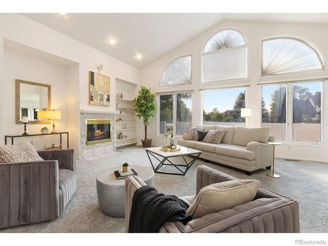 8138 Scenic Ridge Drive, Fort Collins, CO 80528