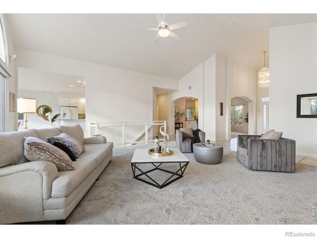 8138 Scenic Ridge Drive, Fort Collins, CO 80528