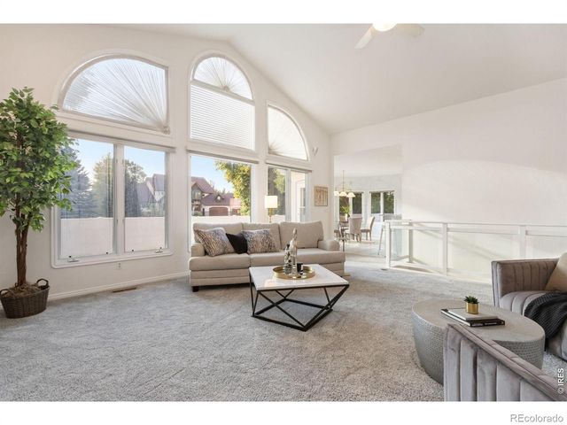 8138 Scenic Ridge Drive, Fort Collins, CO 80528
