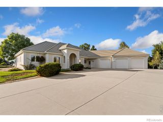 8138 Scenic Ridge Drive, Fort Collins, CO 80528