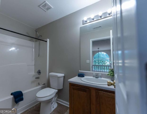 3458 Craggy Perch, Douglasville, GA 30135