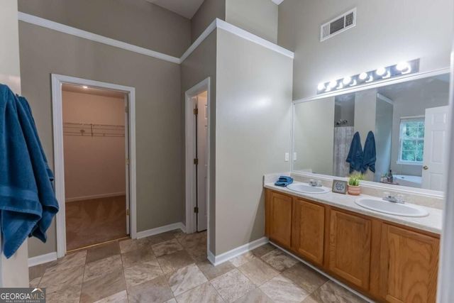 3458 Craggy Perch, Douglasville, GA 30135