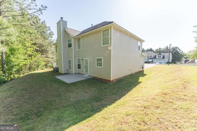 3458 Craggy Perch, Douglasville, GA 30135