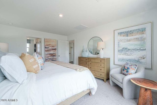 274 W PARK VIEW Lane, Coolidge, AZ 85128