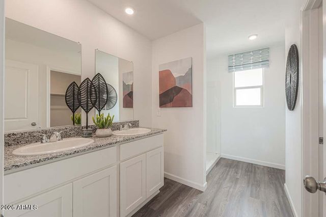 274 W PARK VIEW Lane, Coolidge, AZ 85128