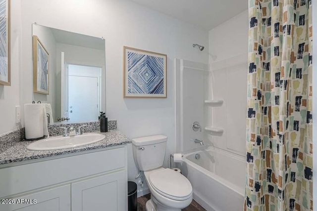 274 W PARK VIEW Lane, Coolidge, AZ 85128
