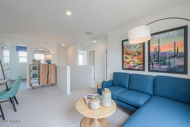 274 W PARK VIEW Lane, Coolidge, AZ 85128