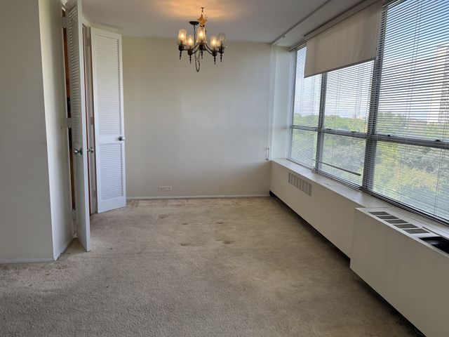 4800 S Chicago Beach Drive 804N, Chicago, IL 60615