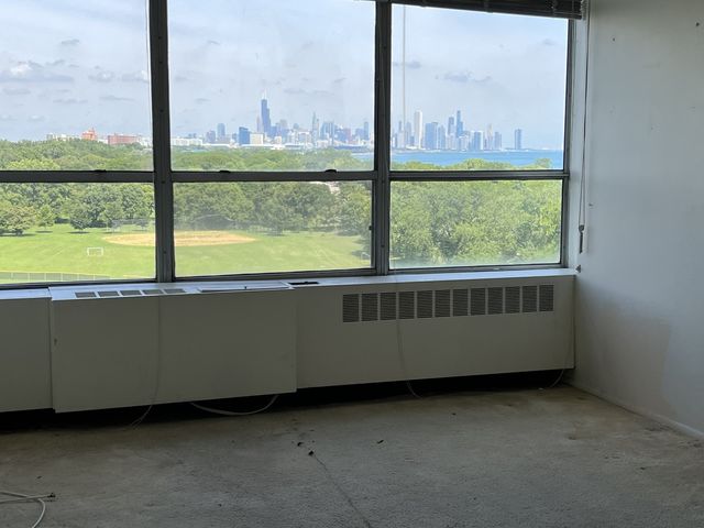 4800 S Chicago Beach Drive 804N, Chicago, IL 60615