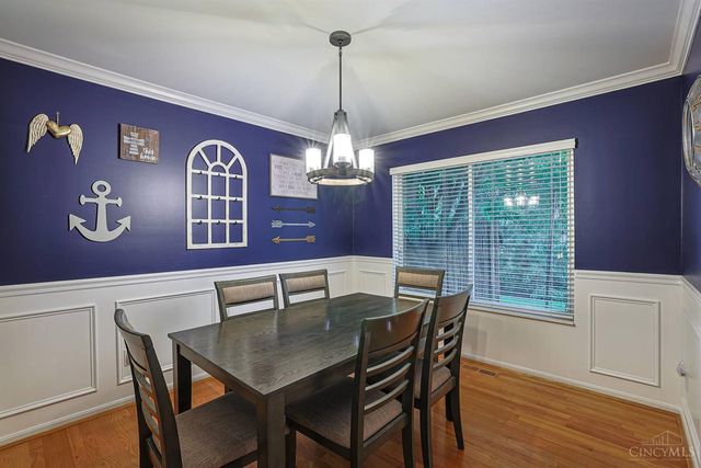 4625 Creekrun Drive, Mason, OH 45044