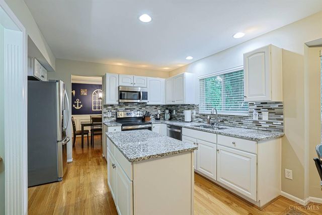 4625 Creekrun Drive, Mason, OH 45044