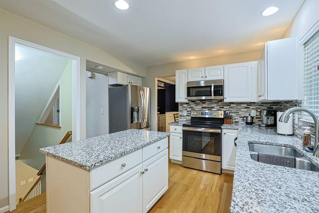 4625 Creekrun Drive, Mason, OH 45044