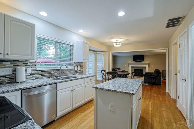 4625 Creekrun Drive, Mason, OH 45044