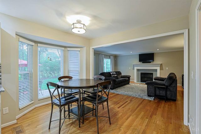 4625 Creekrun Drive, Mason, OH 45044