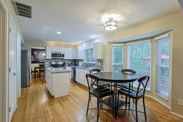 4625 Creekrun Drive, Mason, OH 45044