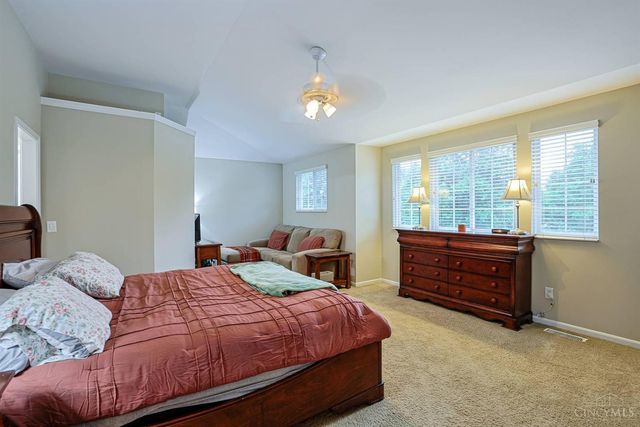 4625 Creekrun Drive, Mason, OH 45044