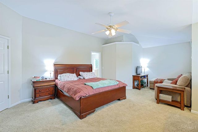 4625 Creekrun Drive, Mason, OH 45044