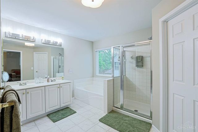 4625 Creekrun Drive, Mason, OH 45044