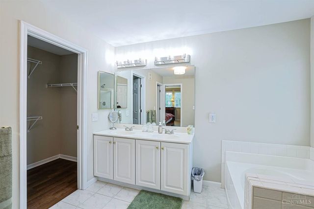 4625 Creekrun Drive, Mason, OH 45044