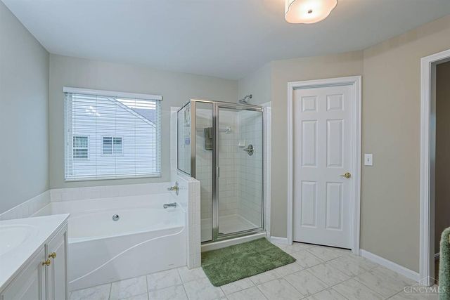 4625 Creekrun Drive, Mason, OH 45044