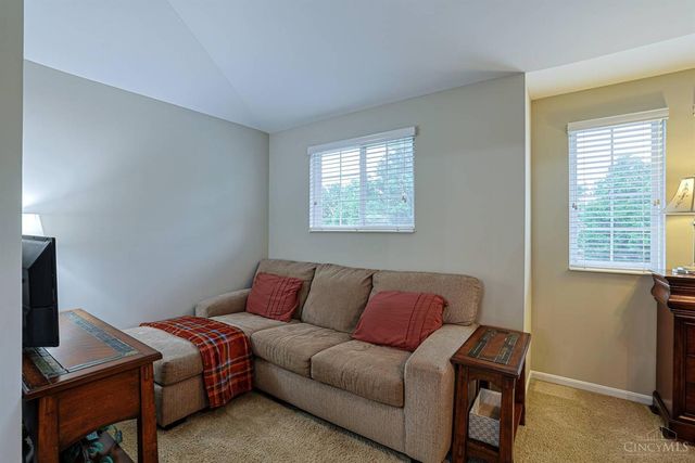 4625 Creekrun Drive, Mason, OH 45044