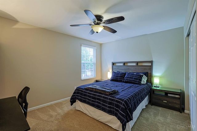 4625 Creekrun Drive, Mason, OH 45044