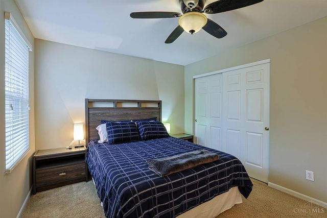4625 Creekrun Drive, Mason, OH 45044