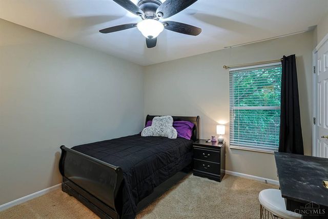 4625 Creekrun Drive, Mason, OH 45044