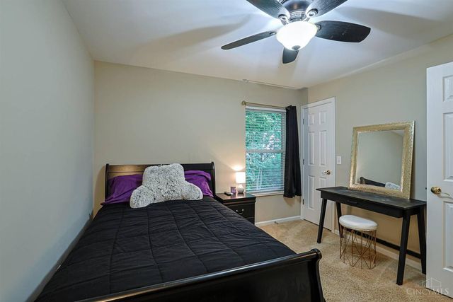 4625 Creekrun Drive, Mason, OH 45044