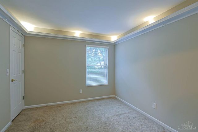 4625 Creekrun Drive, Mason, OH 45044