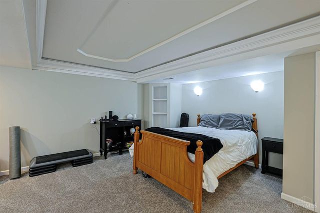 4625 Creekrun Drive, Mason, OH 45044