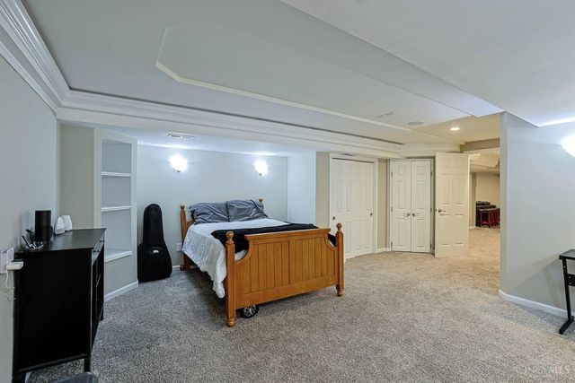 4625 Creekrun Drive, Mason, OH 45044