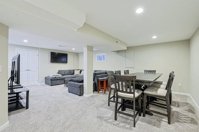 4625 Creekrun Drive, Mason, OH 45044