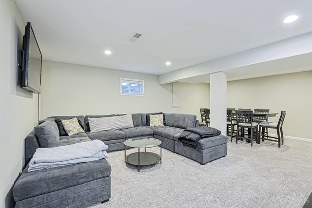 4625 Creekrun Drive, Mason, OH 45044