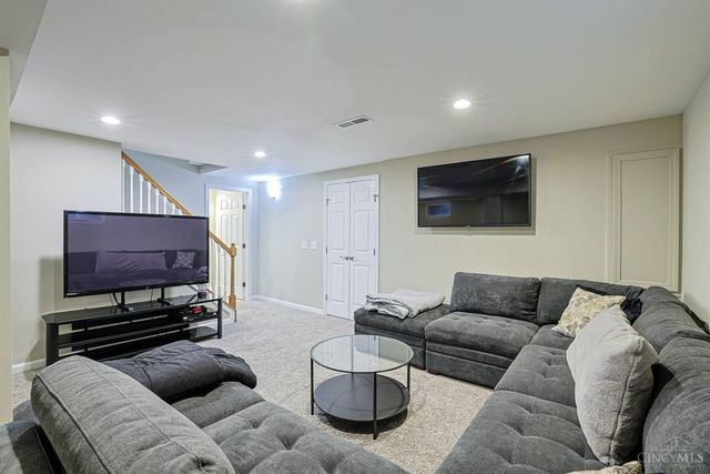 4625 Creekrun Drive, Mason, OH 45044