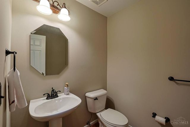 4625 Creekrun Drive, Mason, OH 45044