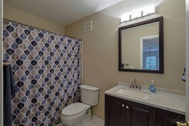 4625 Creekrun Drive, Mason, OH 45044