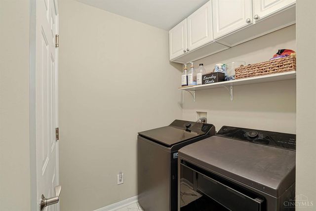 4625 Creekrun Drive, Mason, OH 45044