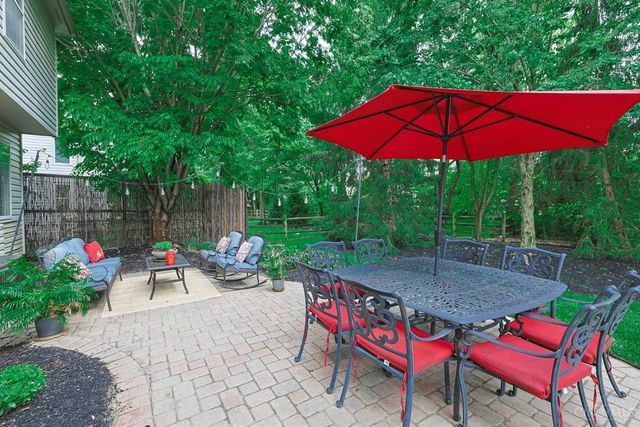 4625 Creekrun Drive, Mason, OH 45044