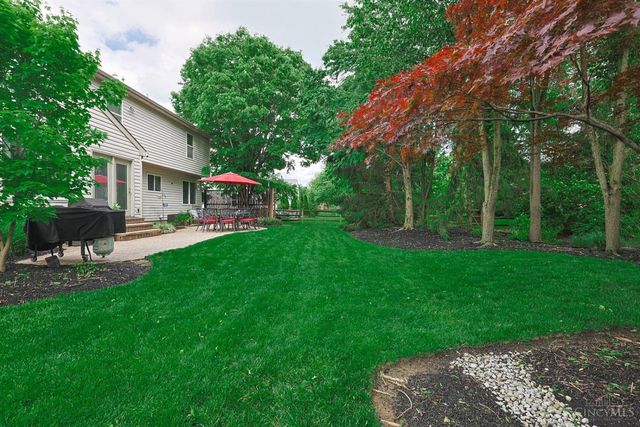 4625 Creekrun Drive, Mason, OH 45044